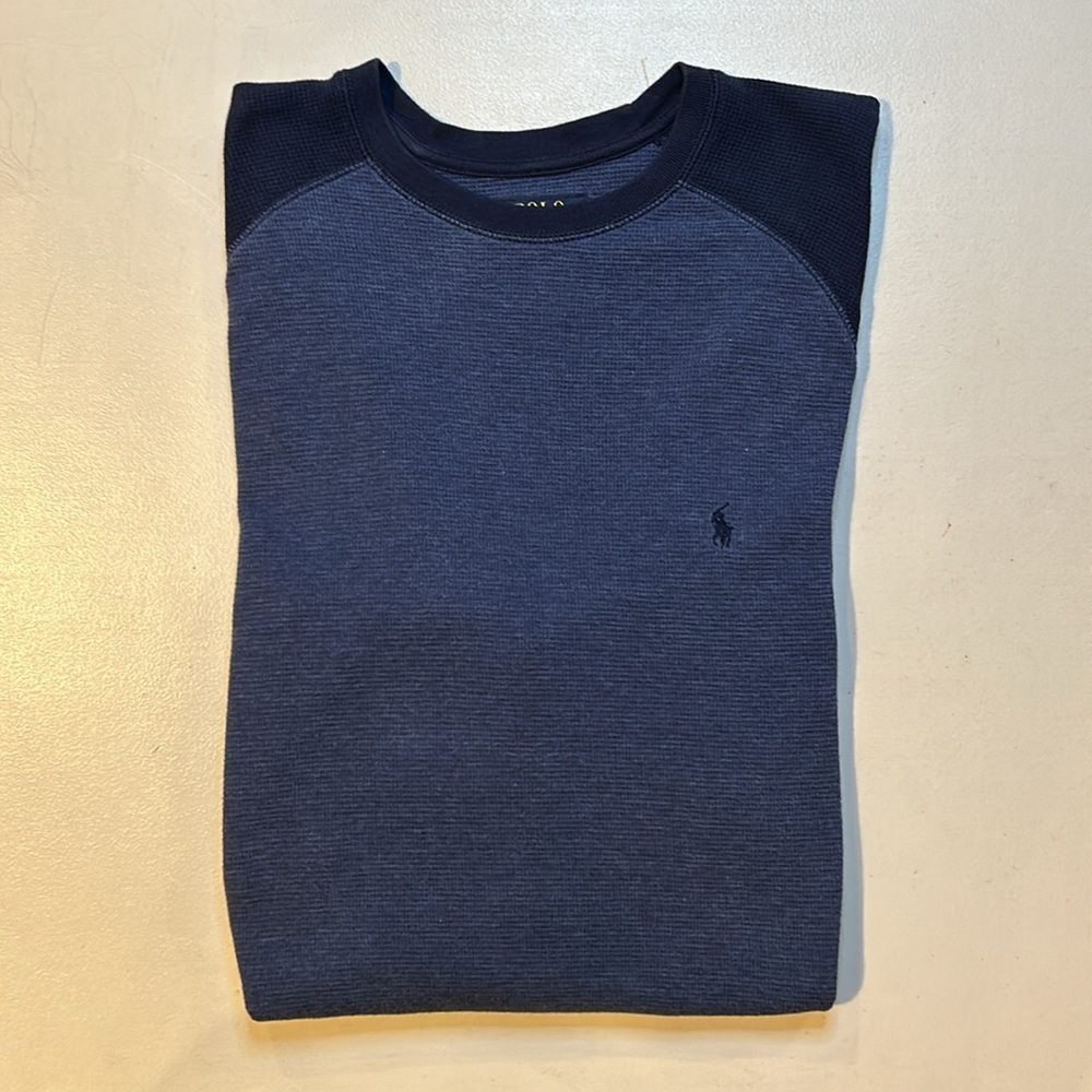 Polo Ralph Lauren (M) Thermal
